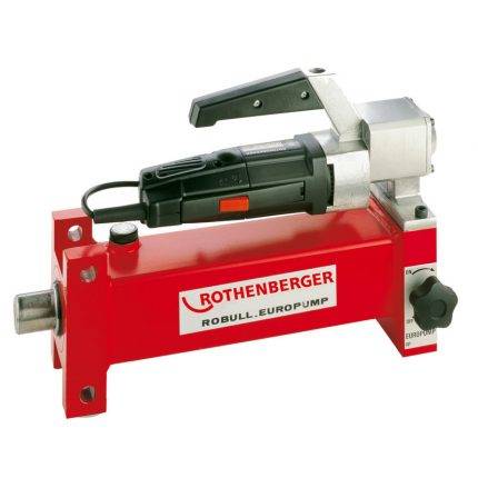 Comment choisir une cintreuse hydraulique: types d'équipements et leurs caractéristiques