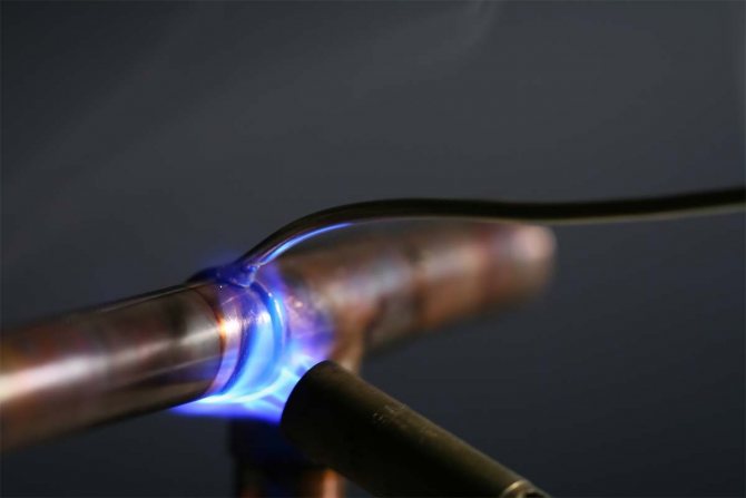 Conduites pour le gaz : un aperçu comparatif des types de conduites de gaz et des règles de sélection