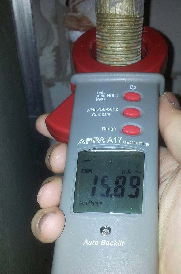 Installation d'une prise pour une machine à laver dans la salle de bain: un aperçu de la technologie du travail