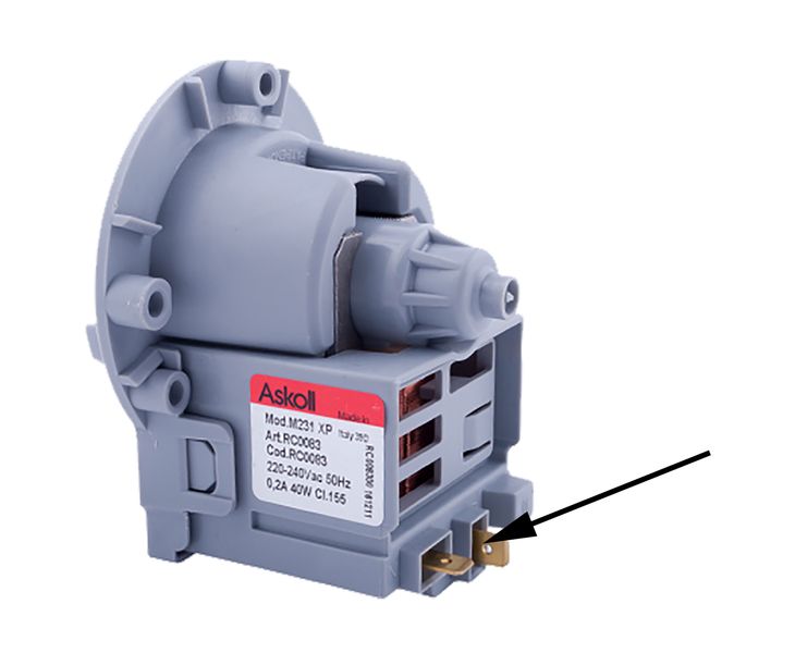 Comment faire une pompe d'arrosage à partir d'une vieille machine à laver