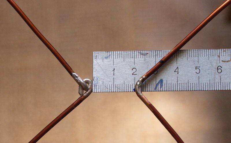 Antenne pour ? télévision numérique à faire soi-même numérique? antenne maison pour la télévision numérique