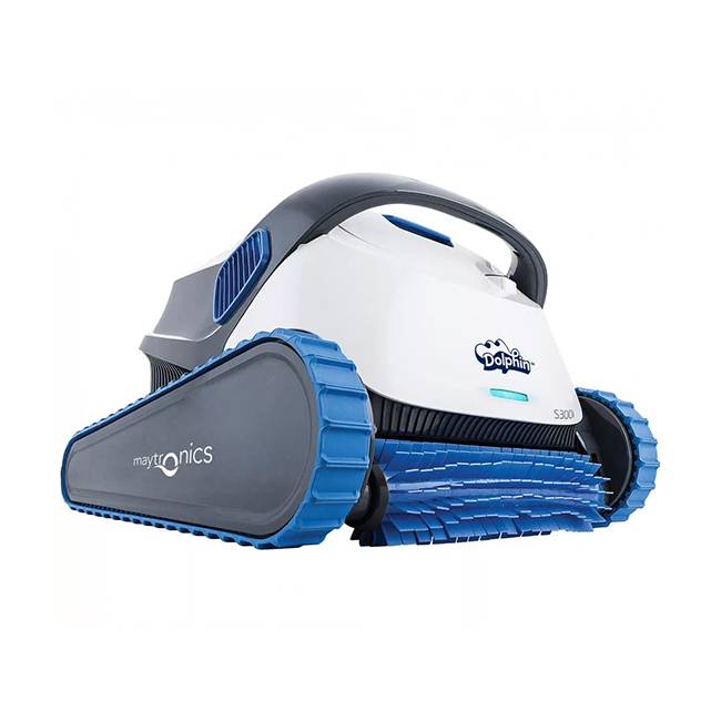 Pourquoi avez-vous besoin d'un nettoyeur de piscine et comment choisir le bon ?