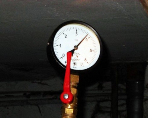 Pression optimale dans un système de chauffage de type fermé