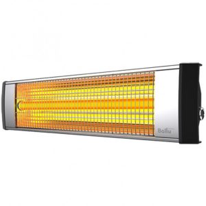 Comment choisir un radiateur à charbon infrarouge: un aperçu des types et des conseils pour les acheteurs