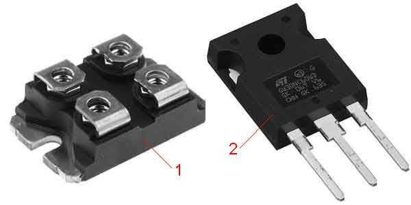 Comment fabriquer un chauffe-eau à induction de vos propres mains