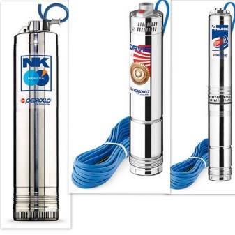 Quelle pompe est la meilleure pour un puits: exigences générales pour les unités et conseils pour choisir