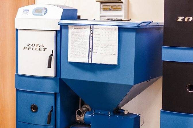 Nous chauffons le four correctement