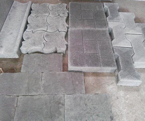 Dalles de pavage en plastique - choisissez le meilleur des meilleurs