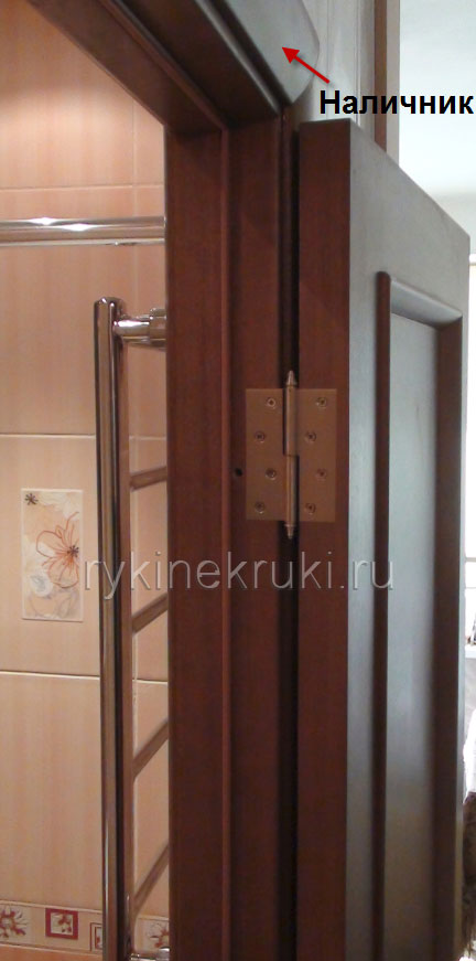 3 façons simples de se débarrasser des grincements de porte