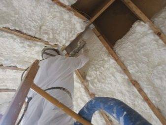 Comment bien isoler un toit mansardé