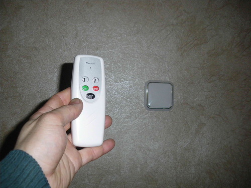 Comment connecter un interrupteur simple: instructions simples pour les nuls et pas si