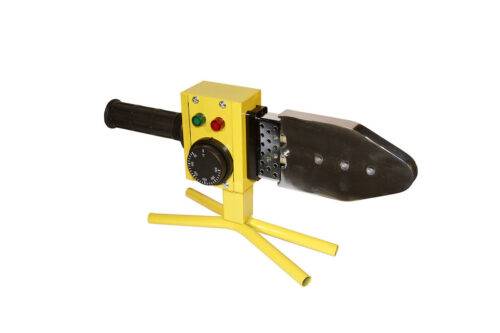 Comment choisir un fer pour souder des tuyaux en polypropylène et comment l'utiliser correctement