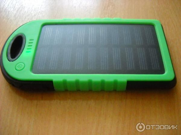 Chargeur solaire: dispositif et principe de fonctionnement de la recharge par le soleil