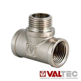 Raccords à sertir pour tuyaux métal-plastique: types, marquage, objectif + exemple de travail d'installation