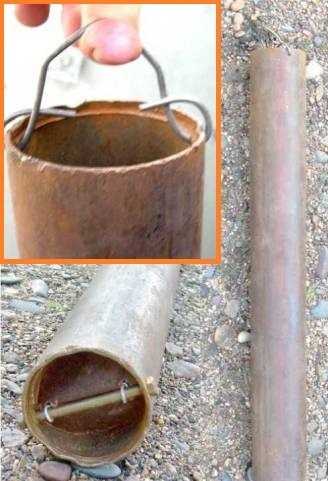 Forer un puits avec une écope: un aperçu complet de la technologie de forage avec une méthode de corde de choc