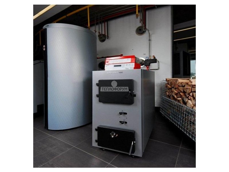 Les meilleurs modèles de chaudières à combustible solide. aperçu du classement des équipements de chauffage à combustion longue