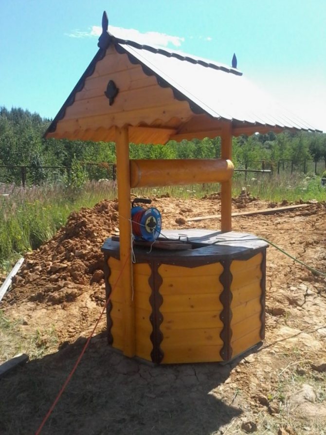 Bien faire soi-même: instructions de construction détaillées