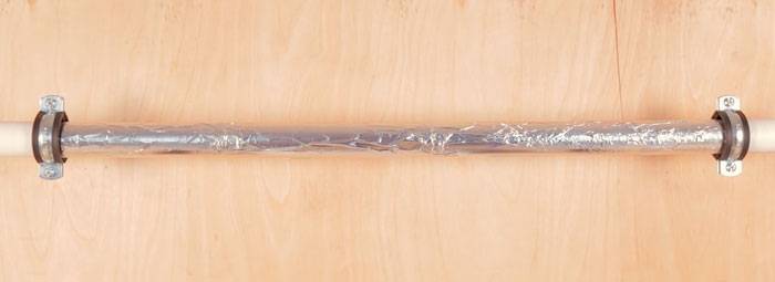 Câble chauffant autorégulant pour la plomberie : un aperçu de la technologie d'installation