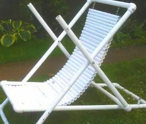 Écran de tuyau en plastique: types de cloisons + instructions étape par étape pour la fabrication