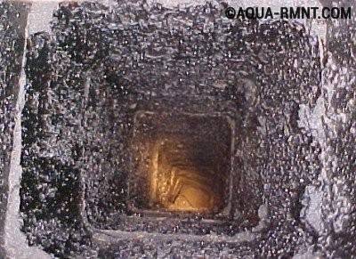 Bûche " Ramoneur " pour le nettoyage des cheminées : composition du produit et règles d'utilisation + avis des propriétaires