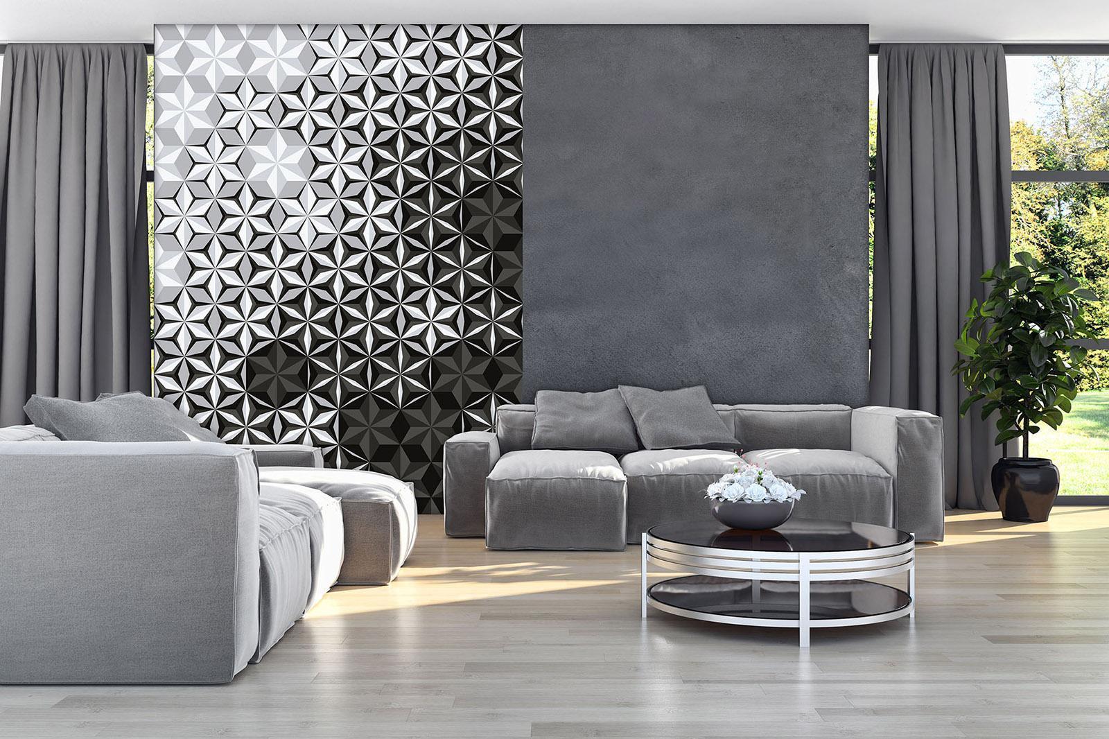 Couleurs à la mode à l'intérieur: tendances 2020 -