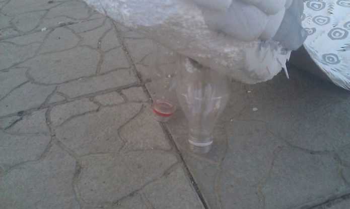 Astuces de pays à faire soi-même à partir de matériaux improvisés: idées créatives et astuces pour la fabrication