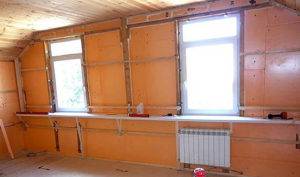 Mieux vaut isoler le grenier - choisissez le matériau