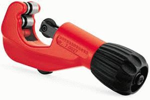 Tuyaux en cuivre pour l'alimentation en eau : marquage de la gamme, étendue, avantages