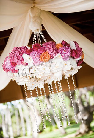 Comment fabriquer soi-même un abat-jour pour lampadaire: une sélection d'idées et des instructions de montage détaillées