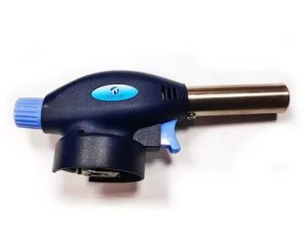 Réparation de brûleur à gaz à faire soi-même - Builders Club