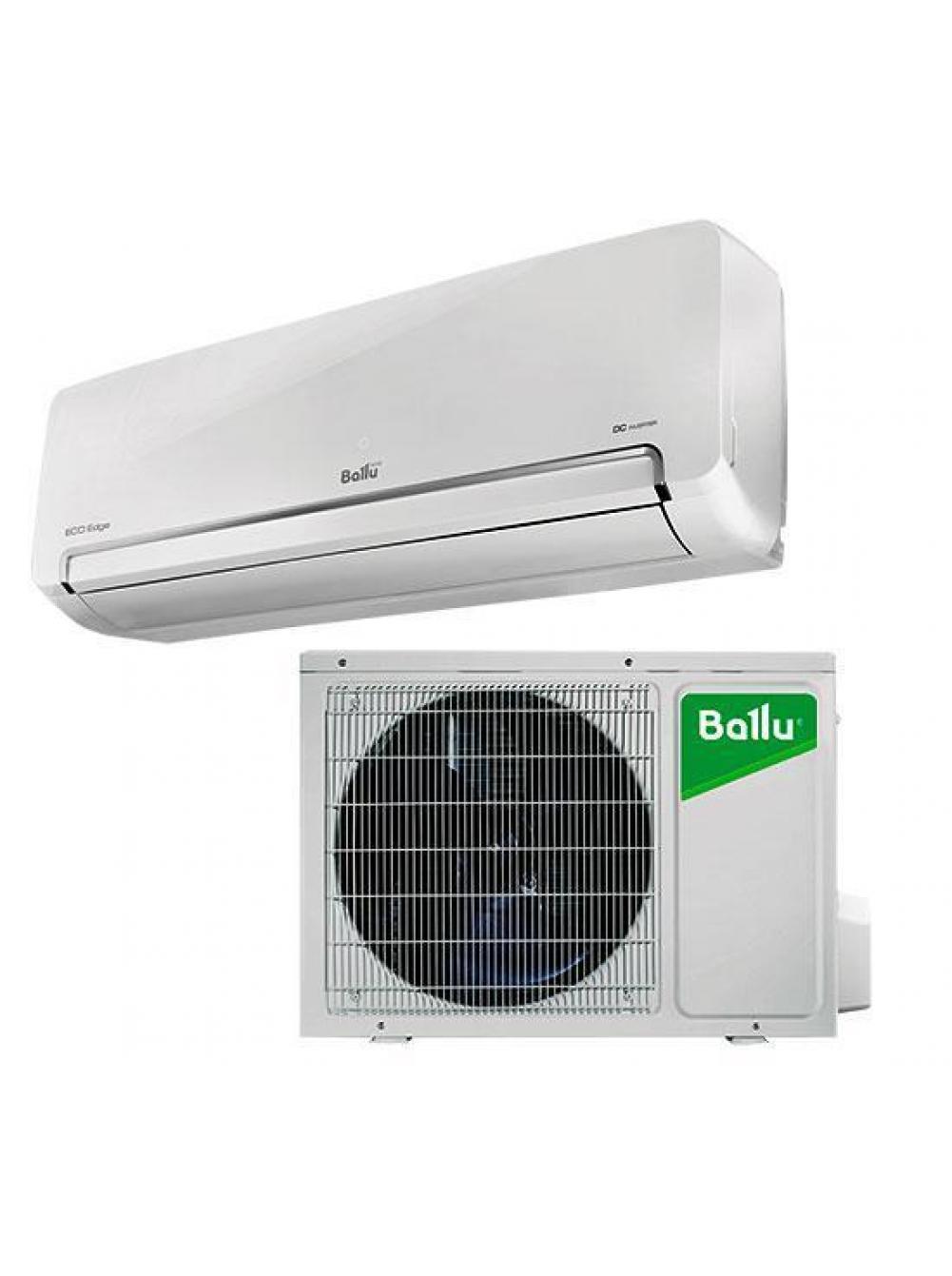 Avis ballu bsli-12h n1 | climatiseurs ballu | spécifications détaillées, avis vidéo, avis clients