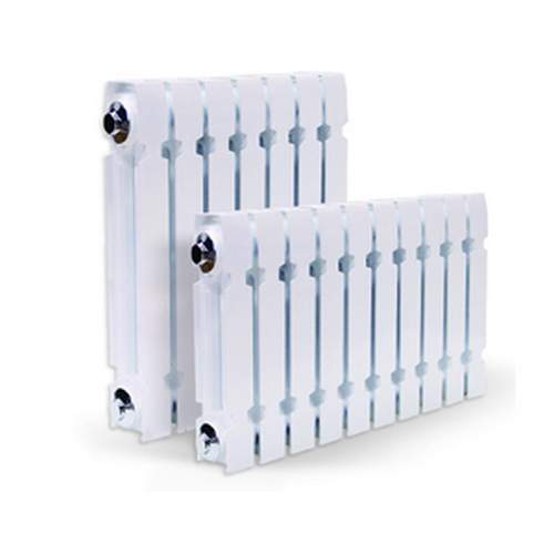 Radiateur de chauffage en fonte MS-140-500