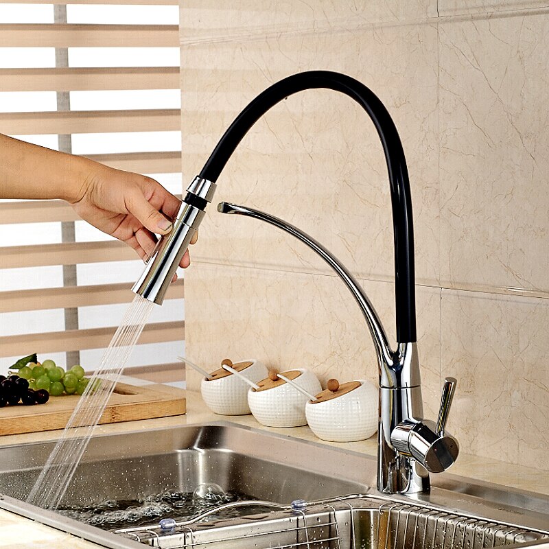 Quel est le meilleur robinet de cuisine ?