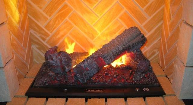 Comment faire une cheminée électrique de vos propres mains