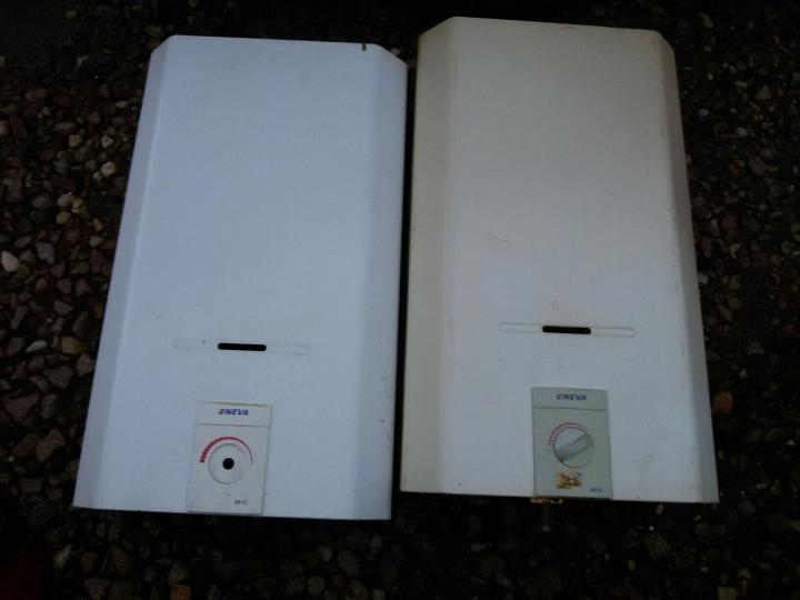 Note des geysers en termes de fiabilité et de qualité : 10 meilleurs appareils