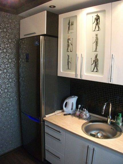 Réfrigérateur sans congélateur : avantages et inconvénients + revue des 12 meilleurs modèles