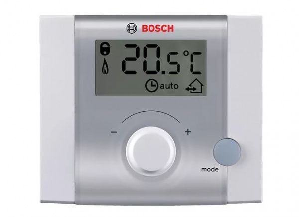 Comment choisir un thermostat d'ambiance pour une chaudière à gaz