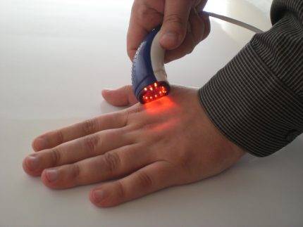 Les radiateurs infrarouges sont nocifs pour la santé