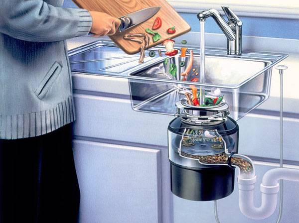 Comment éliminer un blocage dans l'évier: comment et avec quoi percer une zone bouchée dans le pipeline