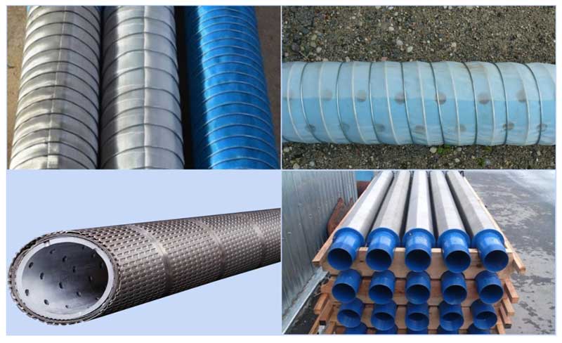 Purification de l'eau d'un puits : méthodes, équipements, quels systèmes et filtres utiliser pour purifier l'eau d'un puits ?