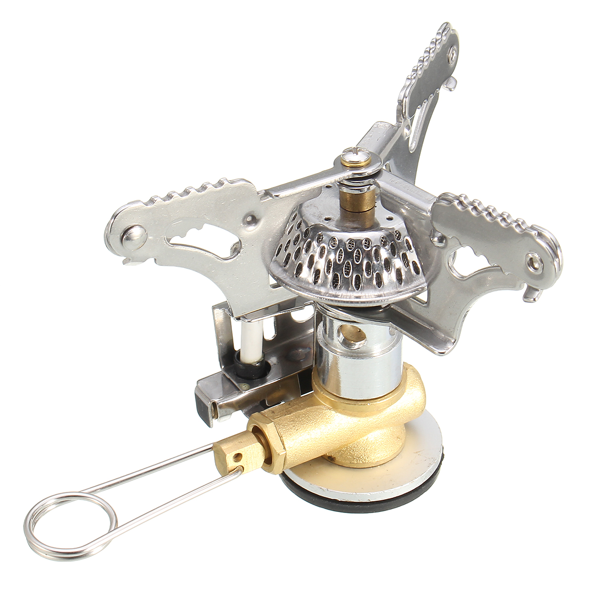 Top 10 des réchauds à gaz pour tentes : tour d'horizon des meilleurs brûleurs et chauffages + critères de sélection