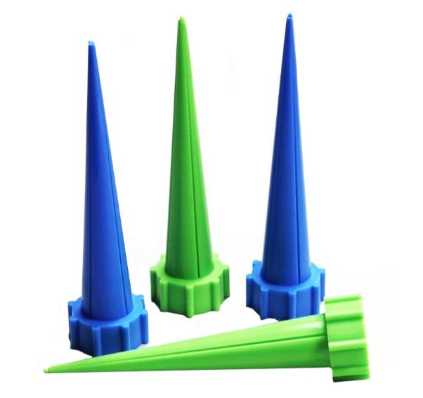 Tuyau pour irrigation goutte à goutte: sur quoi se concentrer lors du choix + règles pour travailler avec