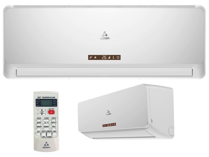 Classement des systèmes split pour un appartement: les meilleurs modèles + conseils pour choisir