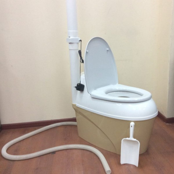 Comment choisir un placard sec pour une résidence d'été: conseils pour choisir et revoir les meilleurs modèles