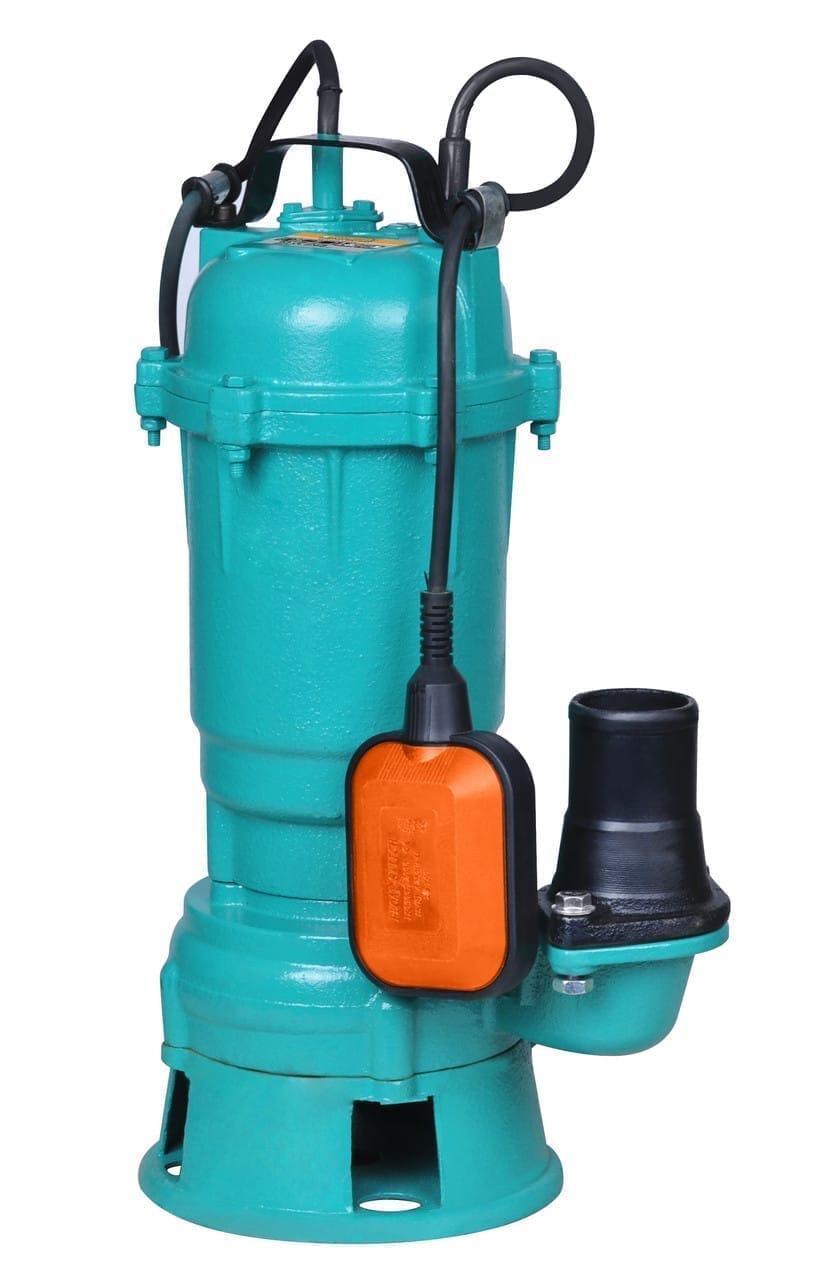 Comment choisir une pompe d'égout fécal dans une maison privée: critères, notation et avis