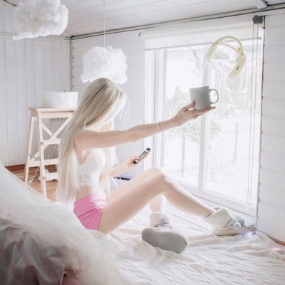 Milana Nekrasova - quel âge, où elle vit, biographie, qui sont les parents et autres informations sur le blogueur populaire