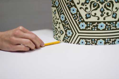 Comment fabriquer soi-même un abat-jour pour lampadaire: une sélection d'idées et des instructions de montage détaillées