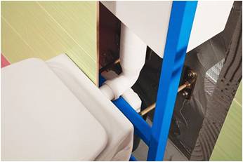 Couvercle de toilette: variétés, conseils de sélection, instructions d'installation