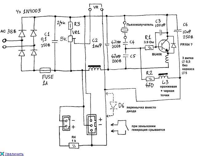 Réparation d'humidificateur d'air : pannes typiques et moyens efficaces de les réparer