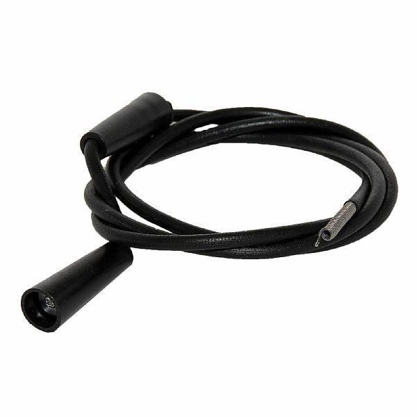 Enlever les sabots avec un outil de plomberie